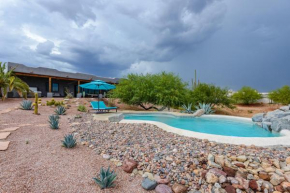 Casa Serenity home